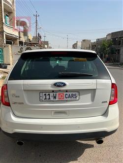 فورد ادج